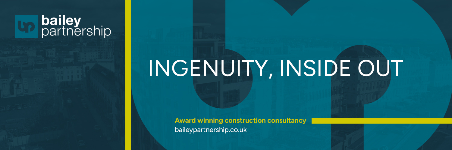 Bailey Partnership banner