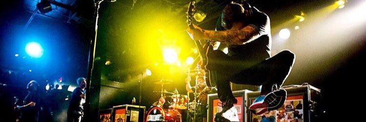 Sean Chadburn banner