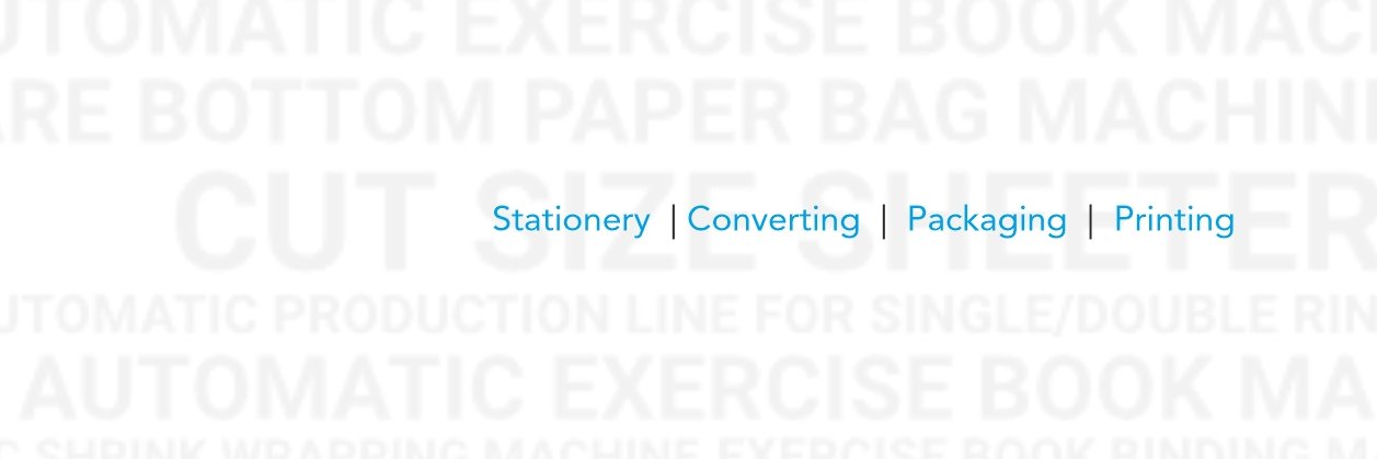 Lineomatic India Pvt. Ltd. banner