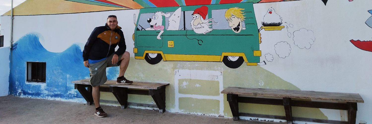 AndresRoblesCor's profile banner image