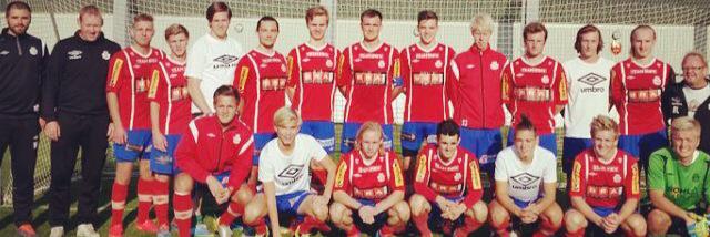 Bryngelsson96's profile banner image