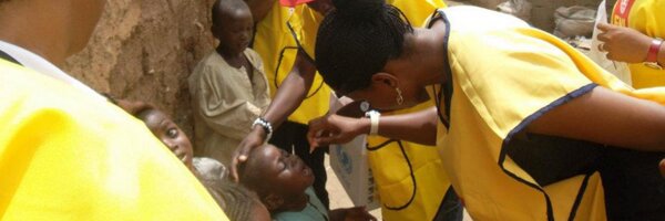 RotaryAsokoro Profile Banner