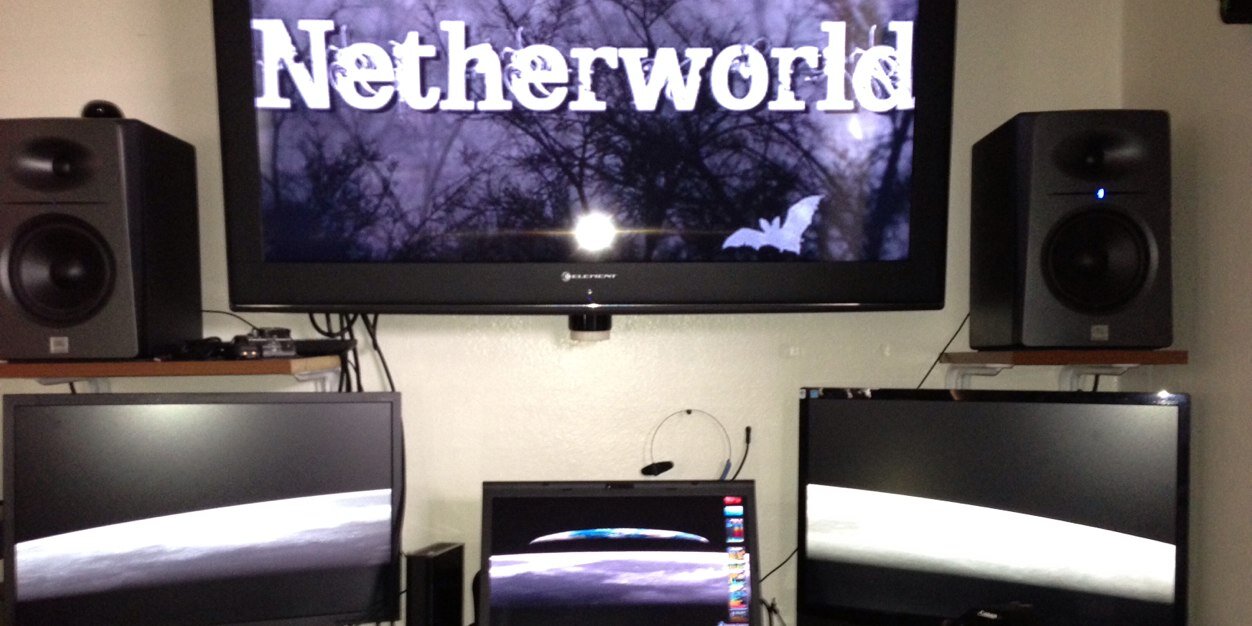 NetherWorldInc's profile banner image