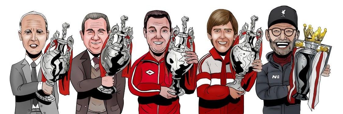 Cathy Brady🏆x 20! banner