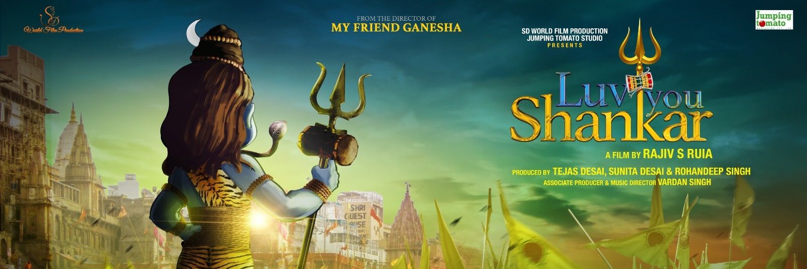RuiaRajiv's profile banner image