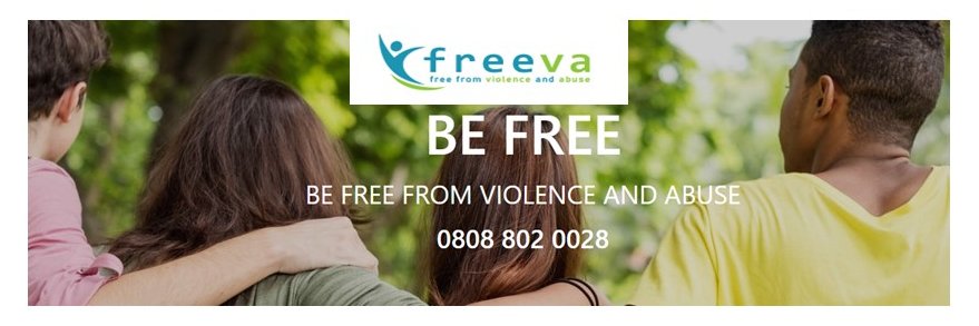 HD Community Safety banner