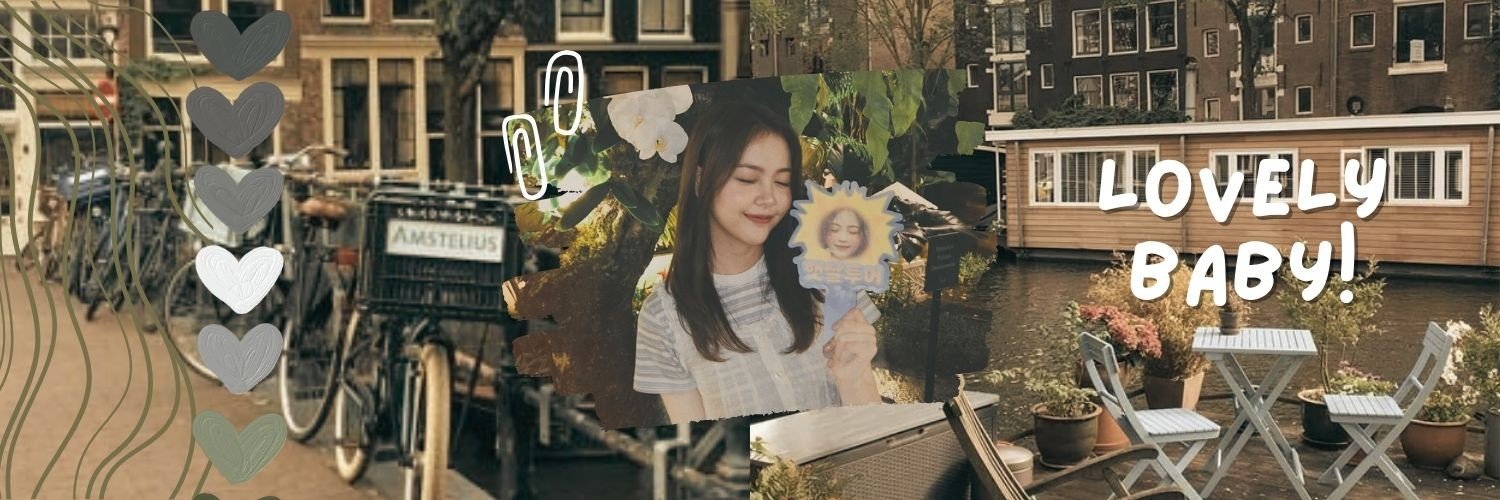 Clara✿ banner