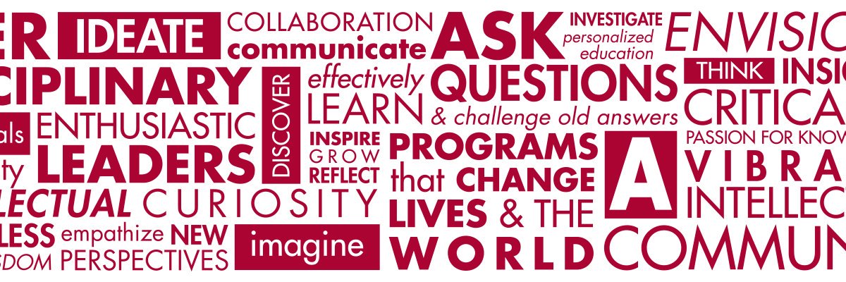 Wilkinson College CU banner