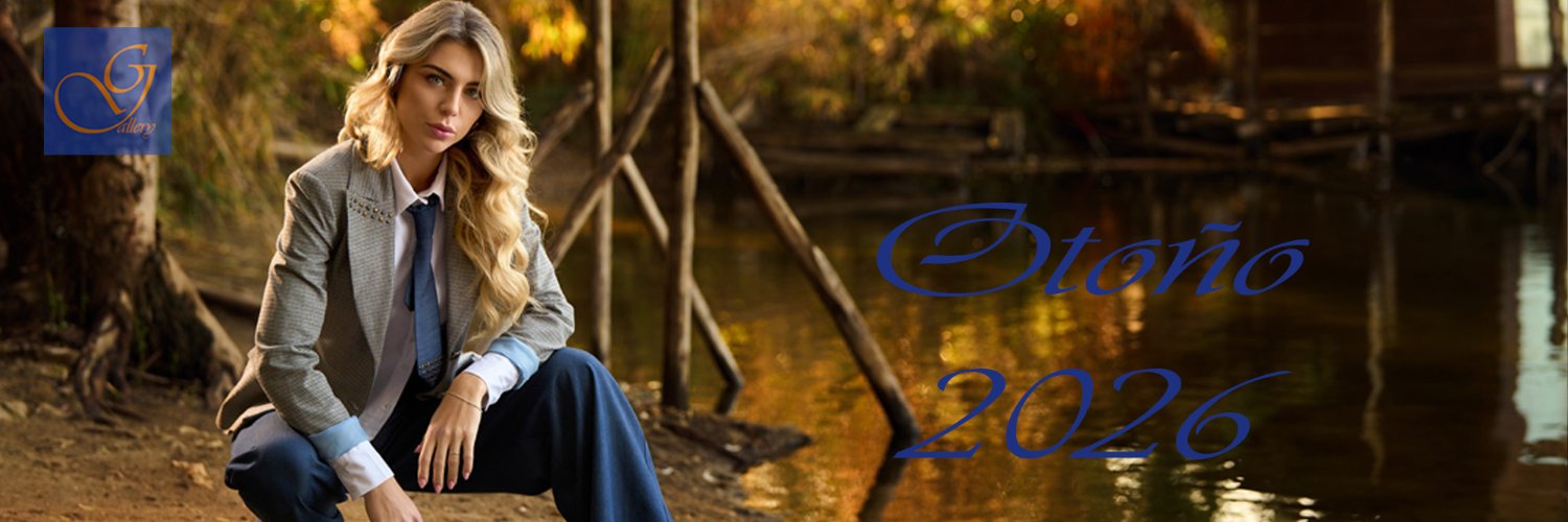 Gallerymoda's profile banner image