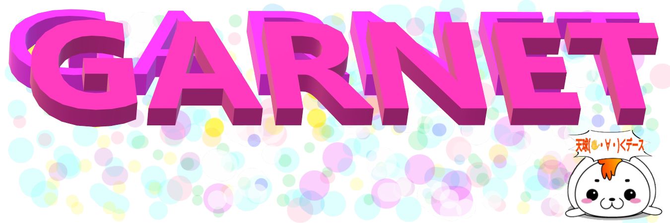 7GARNET7's profile banner image