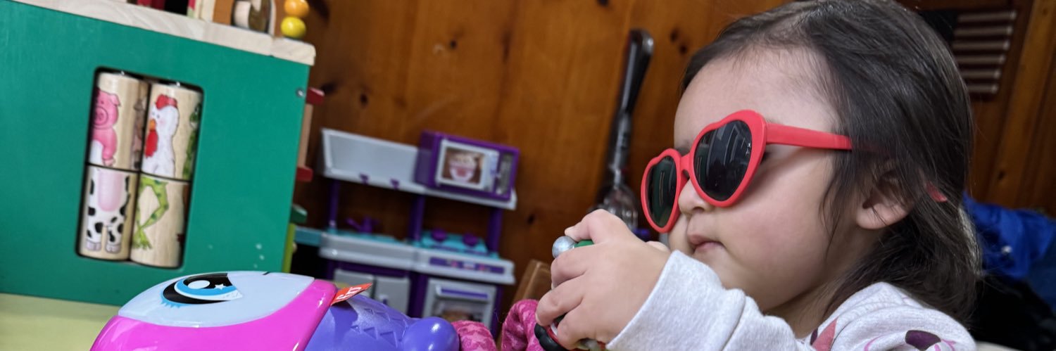 ReynaBrittney's profile banner image