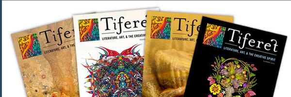 tiferetjournal Profile Banner
