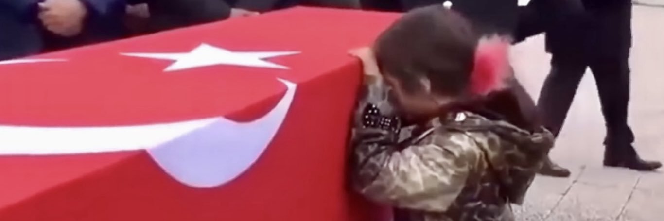 Süvari Çavuş banner