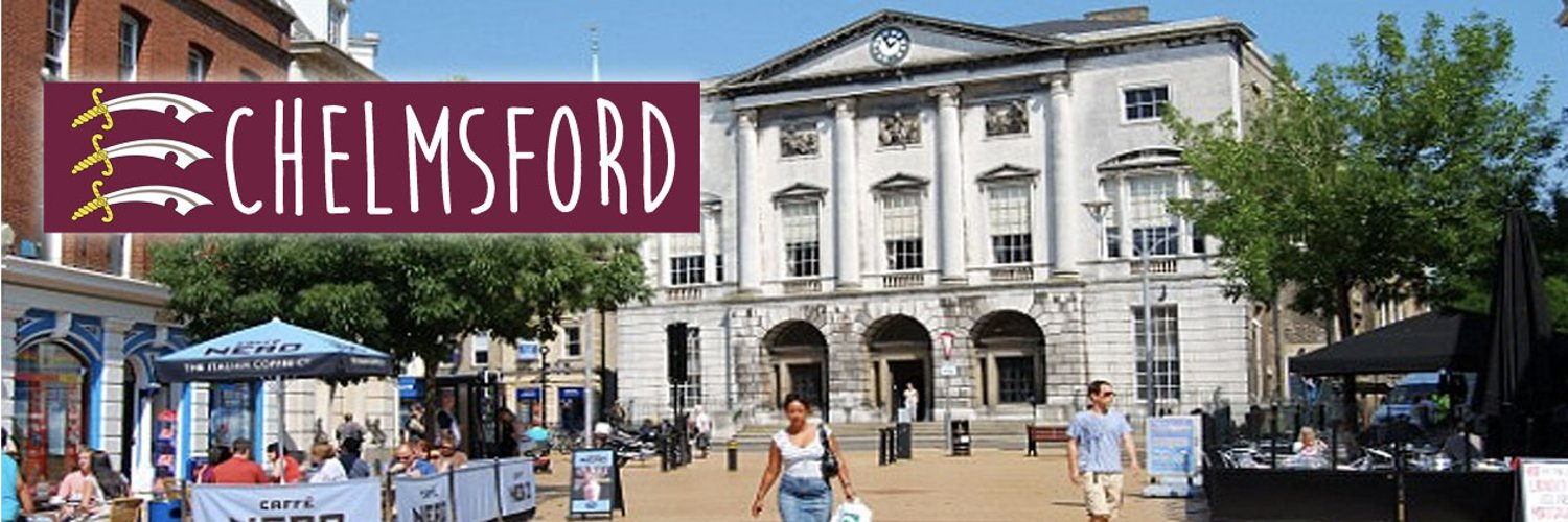 CHELMSFORD banner