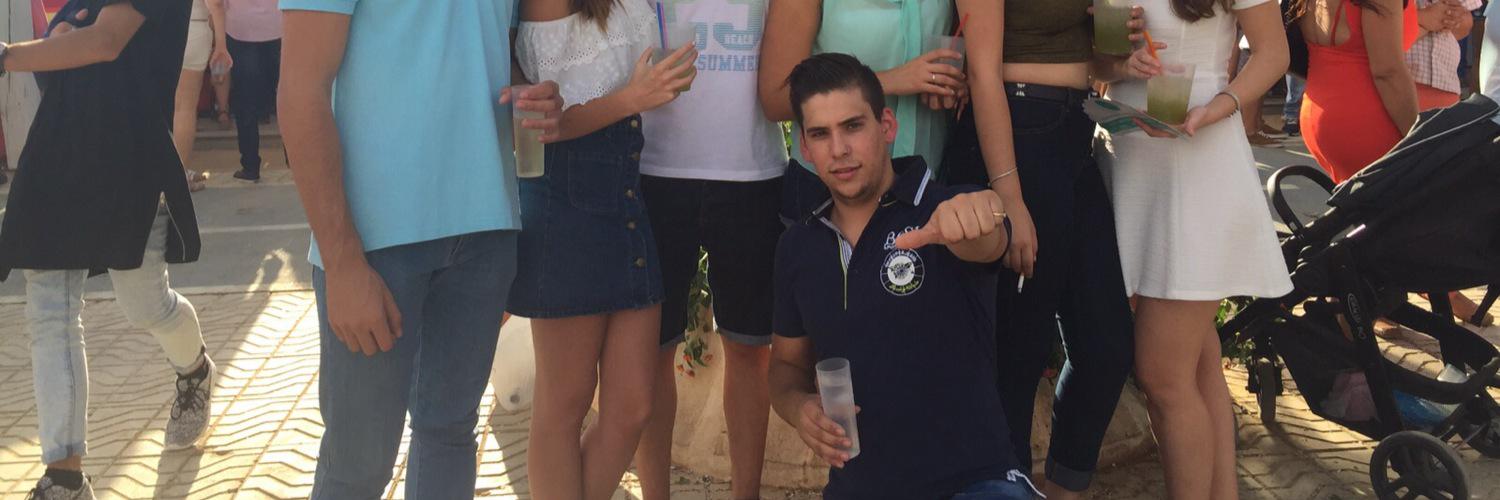 LuismaMora's profile banner image