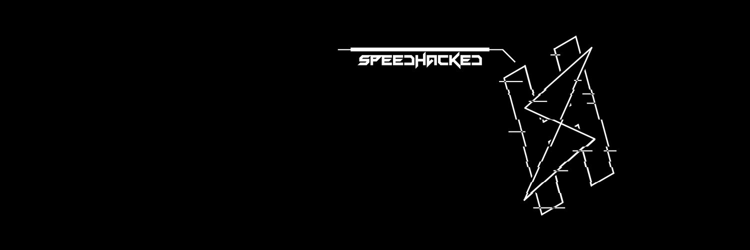 SpeedHacked's profile banner image
