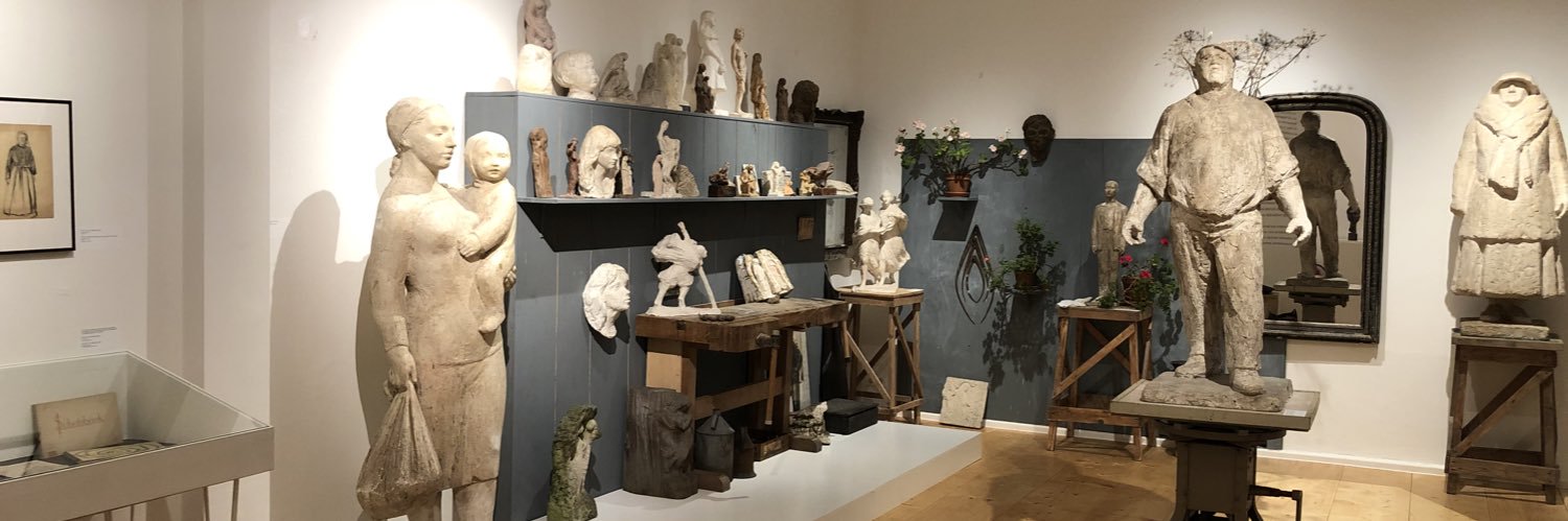 VerweyMuseum's profile banner image