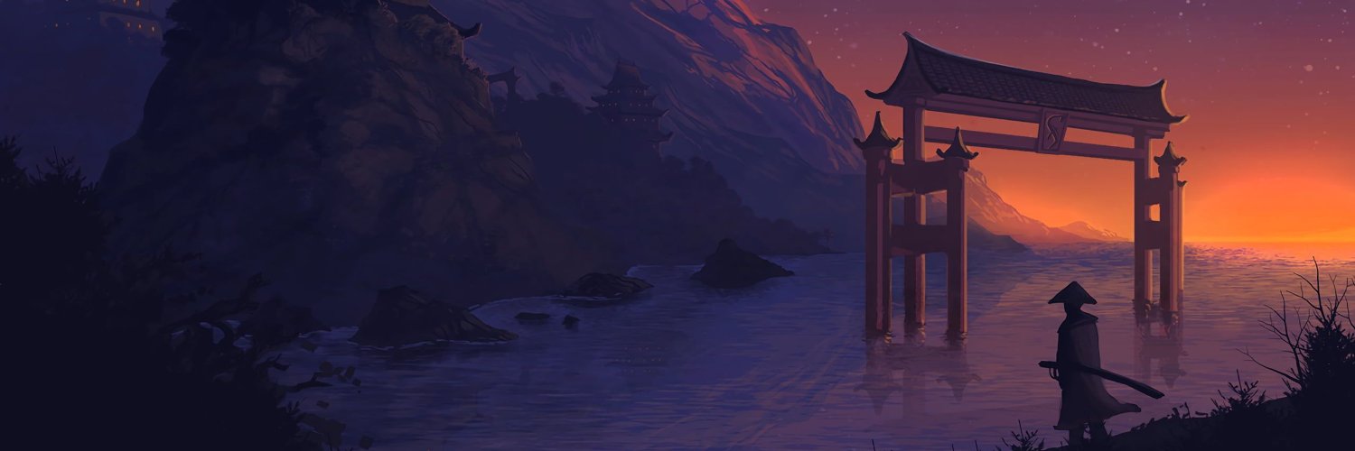 GavinSMD's profile banner image