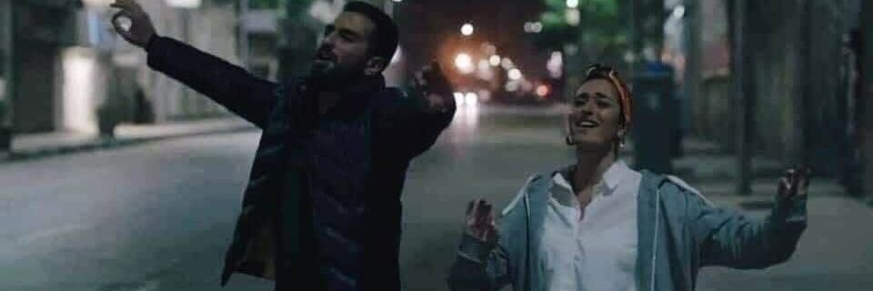 daliahamdy8's profile banner image