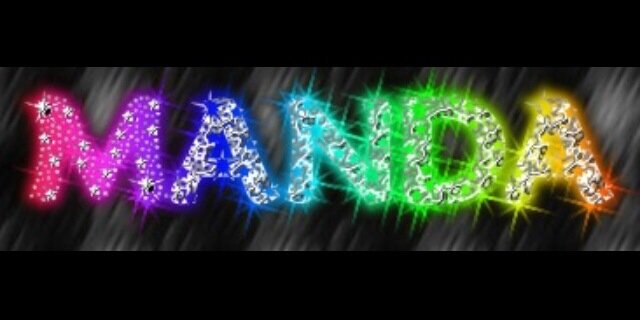 0hManda1's profile banner image