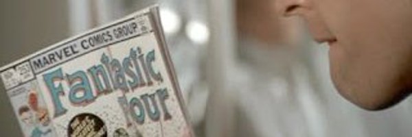 GizzmoComics Profile Banner