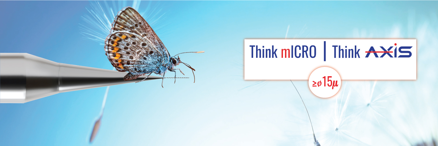 AxisMicrotools's profile banner image