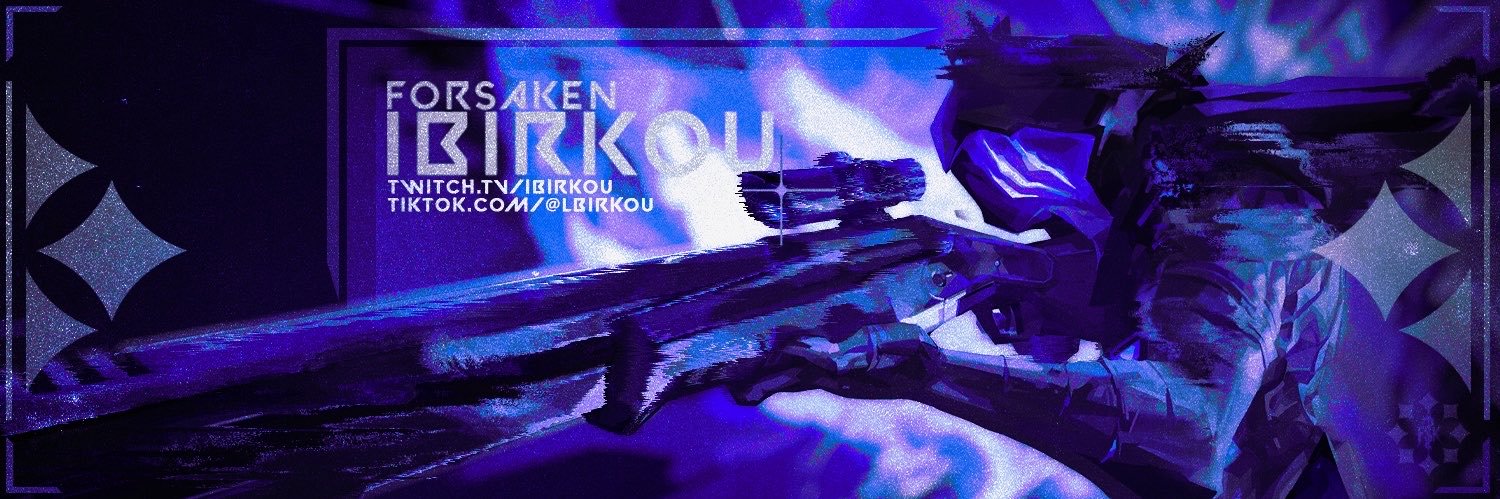 lbirkouFsK's profile banner image