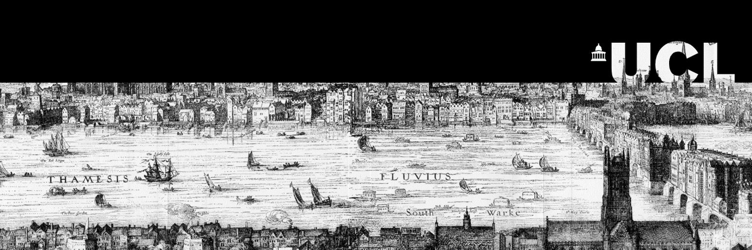 UCL History banner