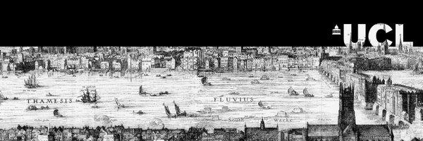 UCLHistory Profile Banner
