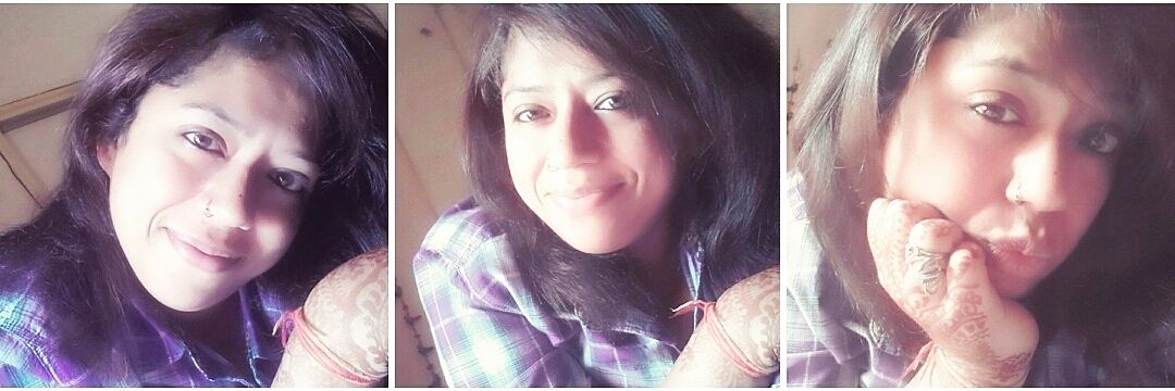 richashailen's profile banner image