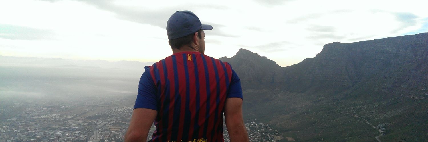 DavidMinkov's profile banner image