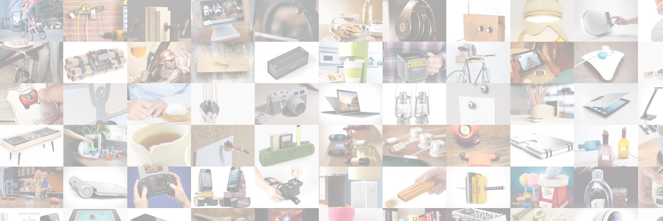 DailyCoolGadget's profile banner image
