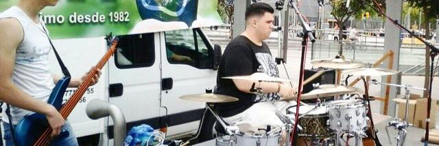 AaronParedes77's profile banner image