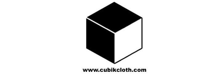CUBIKCLOTH's profile banner image