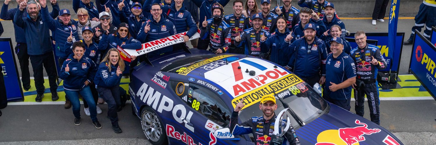 redbullampol's profile banner image