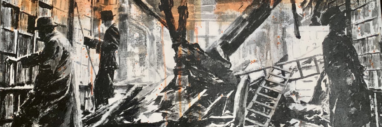 Paul de Coustin banner