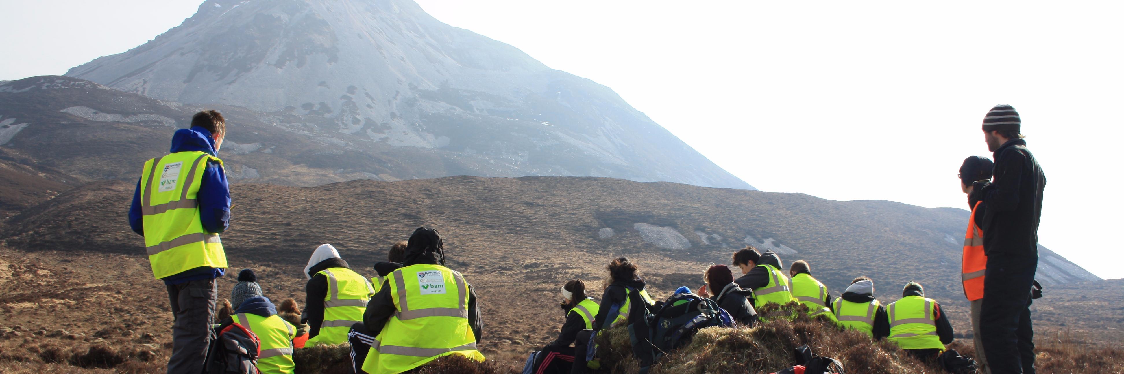 NCL Physical Geog banner