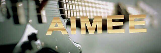 AimeeMusicr's profile banner image