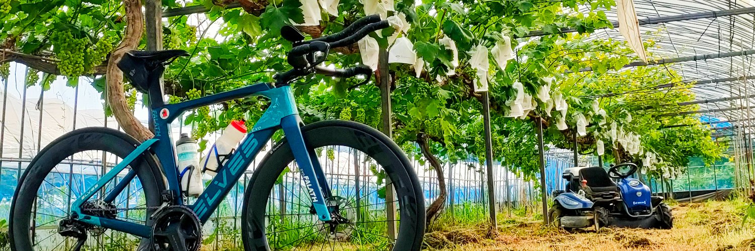 もりや農園 banner