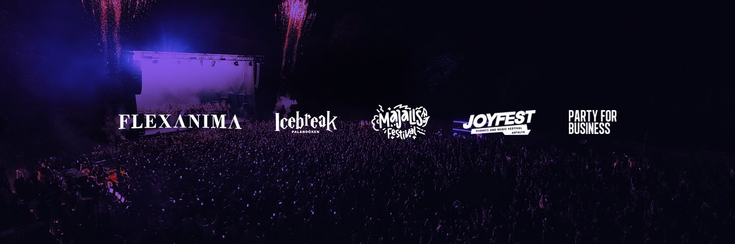 joygrup's profile banner image