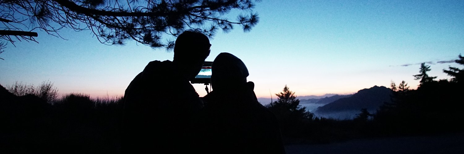Seriinac's profile banner image
