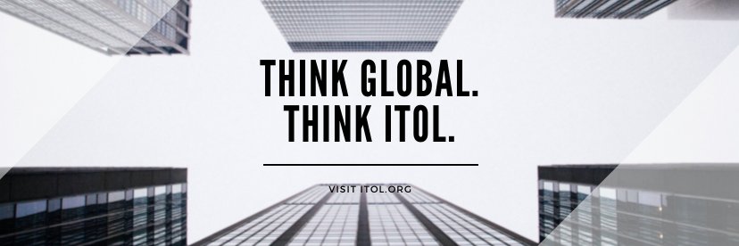 ITOL banner