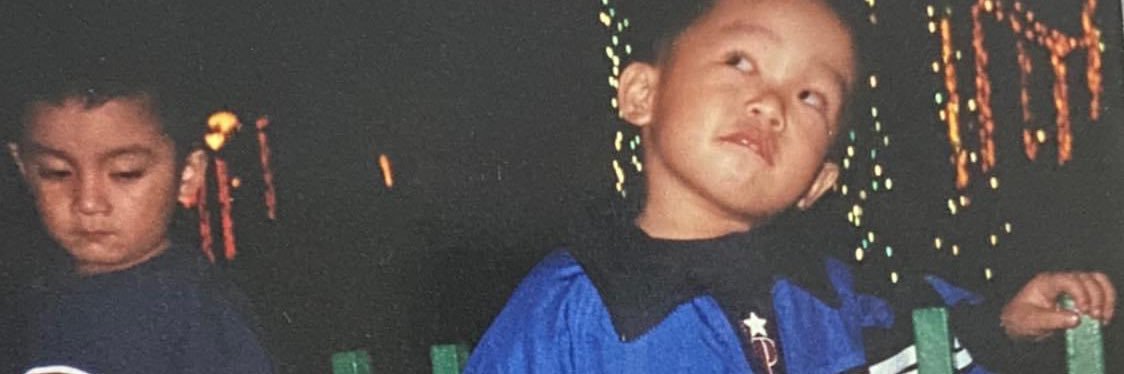 danieldebid's profile banner image