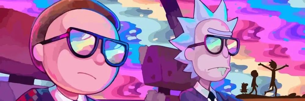 🇮🇱Rick🇺🇦 banner