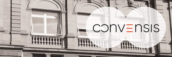 ConvensisGroup Profile Banner