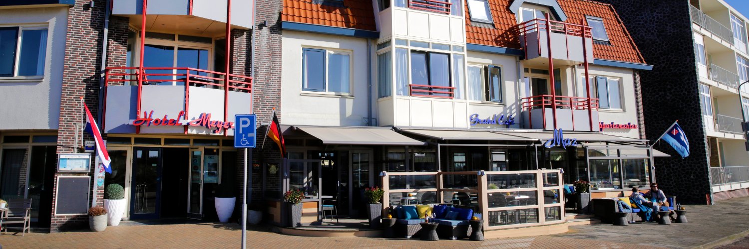 HotelMeyer's profile banner image