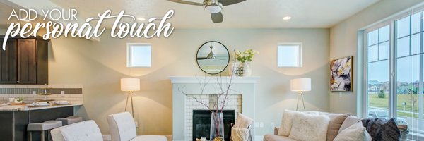 VikingHomes Profile Banner