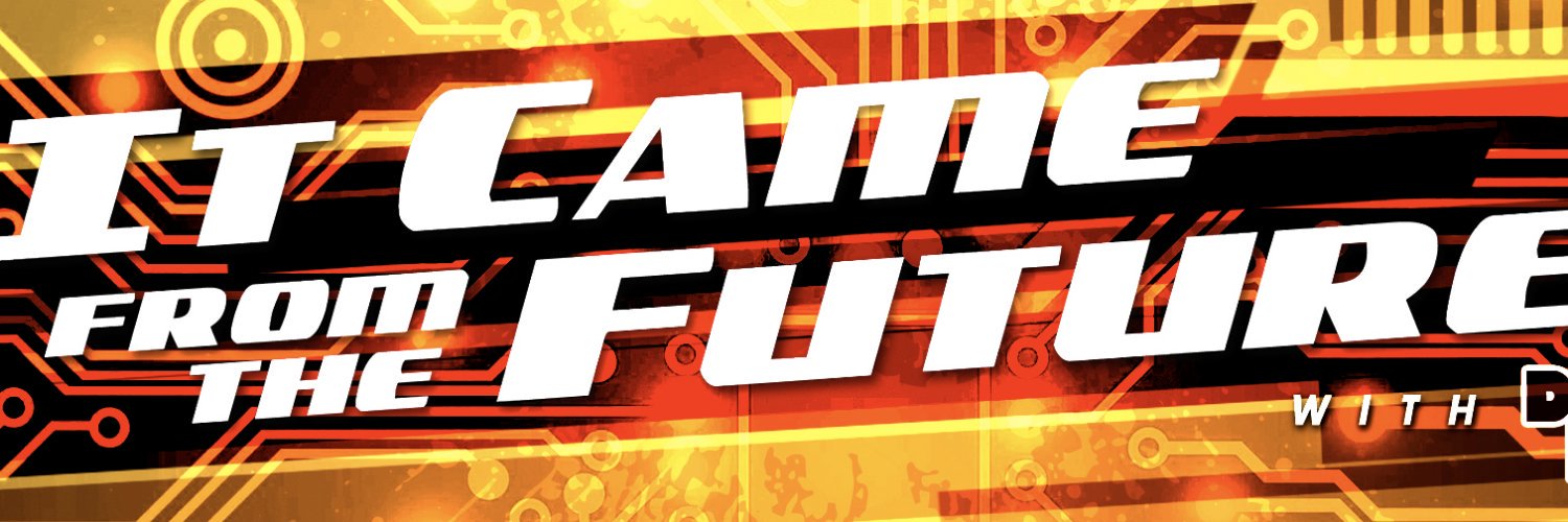 JamesDonVito's profile banner image