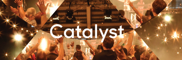 CatalystNetwork Profile Banner