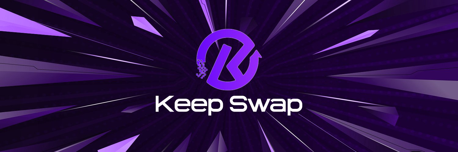 Keep_Swap's profile banner image